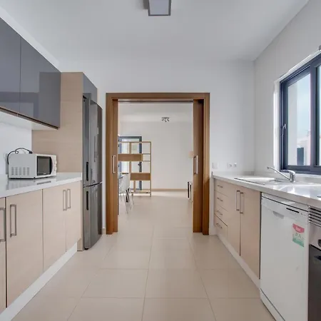 Residencial Punta Norte Punta Mujeres