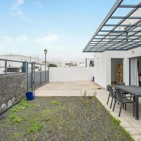 Villa Residencial Punta Norte