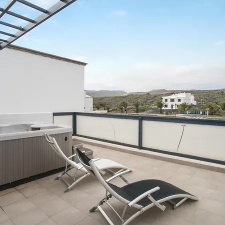 别墅 Residencial Punta Norte *
