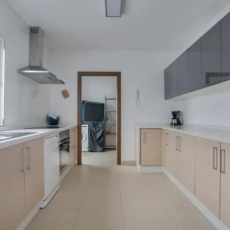 Residencial Punta Norte 别墅 Punta Mujeres