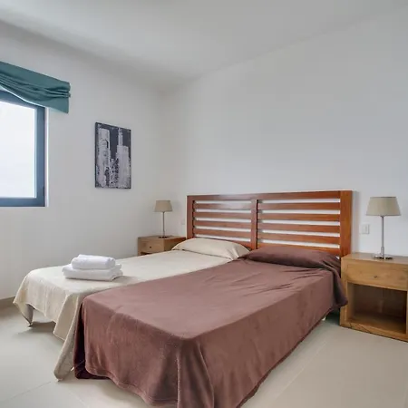 Residencial Punta Norte Villa *