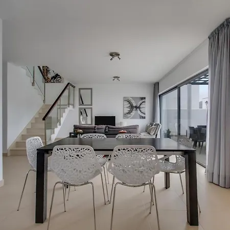 Residencial Punta Norte Villa