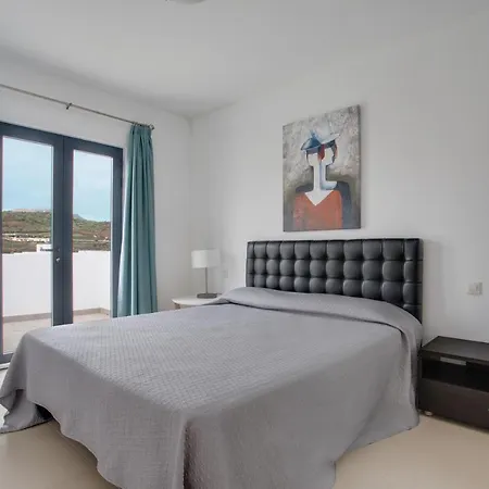 Residencial Punta Norte Villa *
