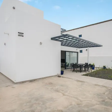 Residencial Punta Norte *