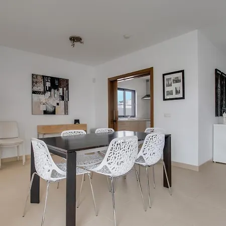 Residencial Punta Norte *