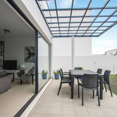 Villa Residencial Punta Norte Punta Mujeres